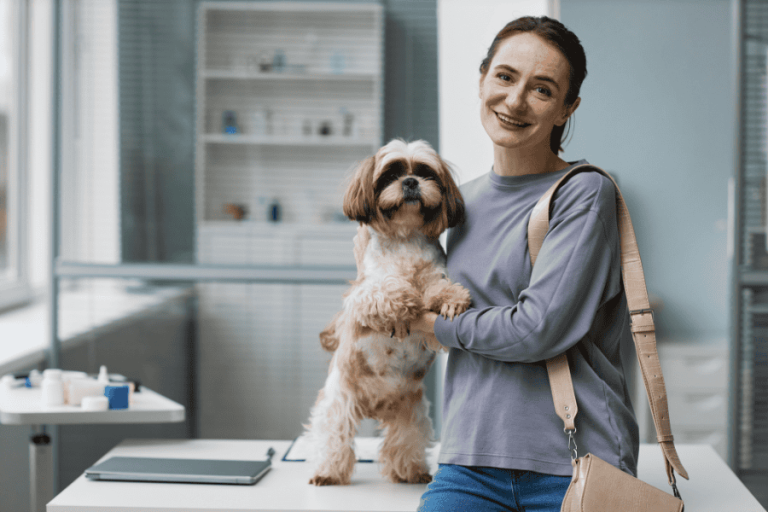 The Part of Pet Care You Rarely See Always with Love Pet Care