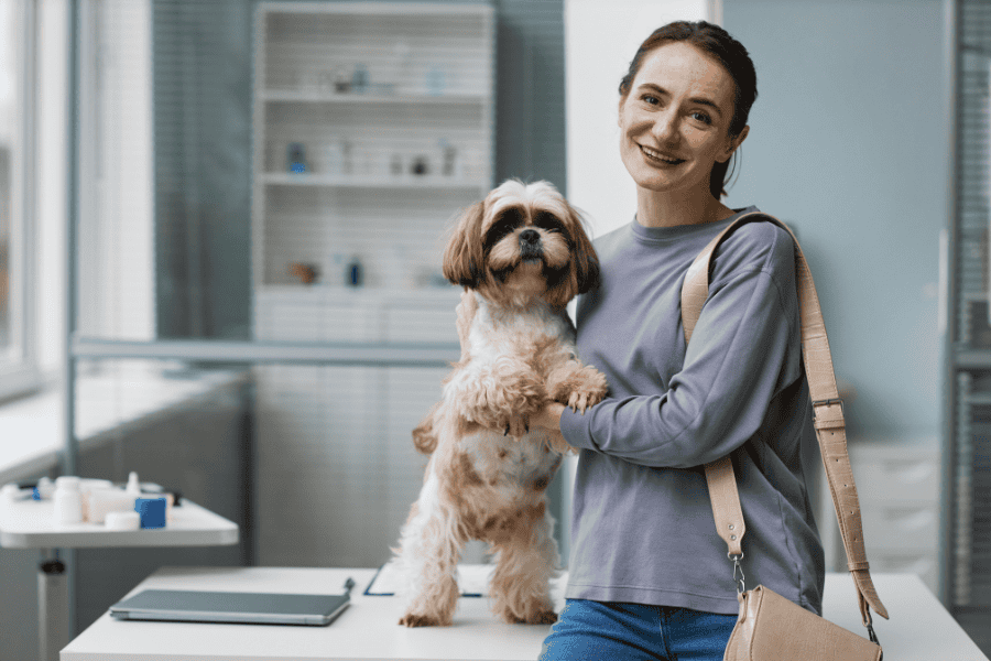 The Part of Pet Care You Rarely See Always with Love Pet Care