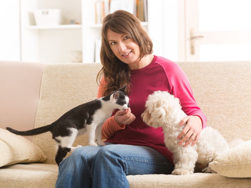 Who Can You Trust With Your Furkids?