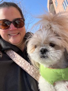 How Much Does a 30-Minute Dog Walk Cost
