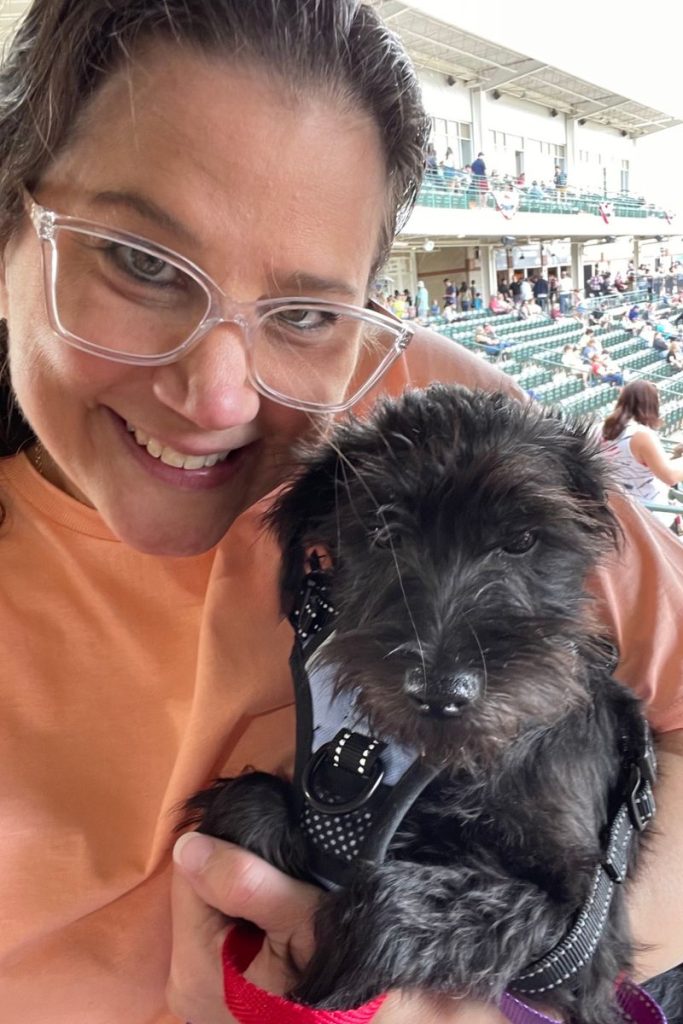 Why Choose Always with Love Pet Care - Michelle Zeiler