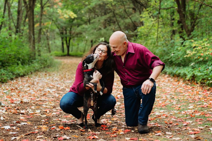 Why Choose Always with Love Pet Care